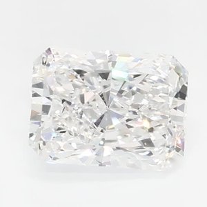0.56ct RADIANT Diamond - 500140498