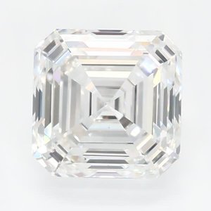 1.31ct ASSCHER Diamond - 500140492