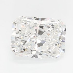 0.51ct RADIANT Diamond - 500140494