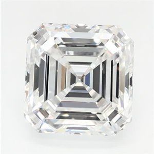 1.05ct ASSCHER Diamond - 500140488