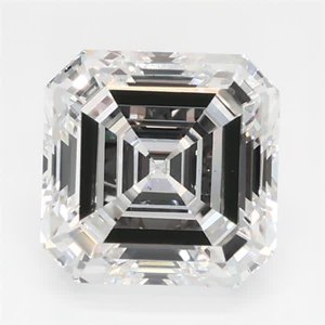 1.2ct ASSCHER Diamond - 500140491