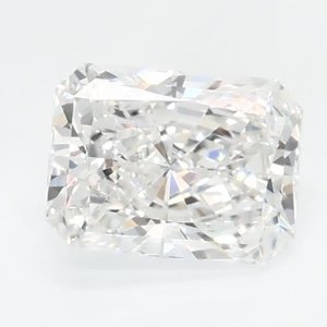 0.52ct RADIANT Diamond - 500140495