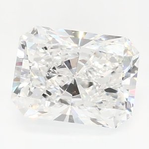 1.0ct RADIANT Diamond - 500140506