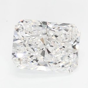 0.56ct RADIANT Diamond - 500140497