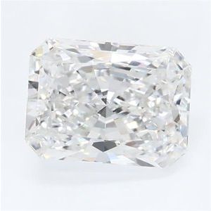 0.99ct RADIANT Diamond - 500140504