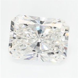 0.96ct RADIANT Diamond - 500140501