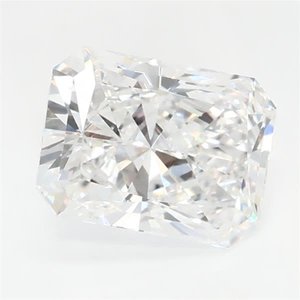 1.0ct RADIANT Diamond - 500140505