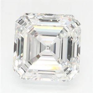 1.08ct ASSCHER Diamond - 500140490