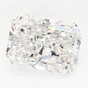 1.01ct RADIANT Diamond - 500140508