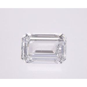 1.01ct EMERALD Diamond - 500136873