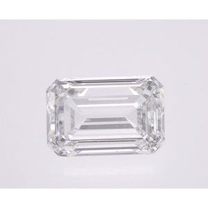 1.01ct EMERALD Diamond - 500136874