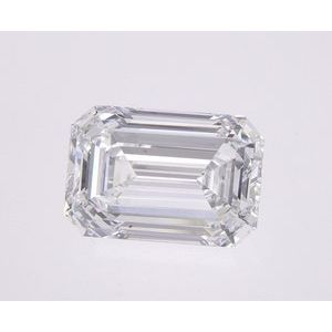 1.05ct EMERALD Diamond - 500136877