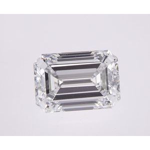 1.33ct EMERALD Diamond - 500136887