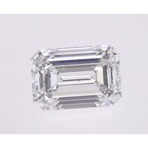 1.1ct EMERALD Diamond - 500136885