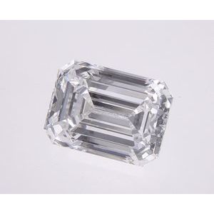 1.51ct EMERALD Diamond - 500136891