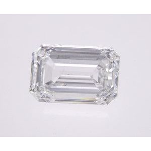 1.04ct EMERALD Diamond - 500136876