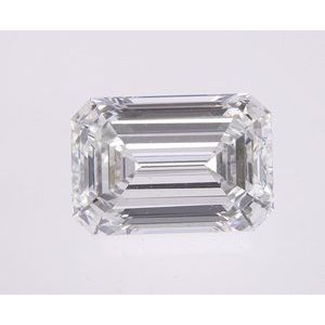 1.1ct EMERALD Diamond - 500136886
