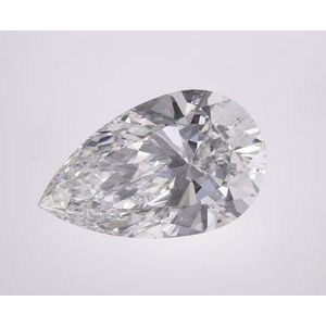 5.01ct PEAR Diamond - 500139197