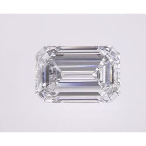 1.37ct EMERALD Diamond - 500136889