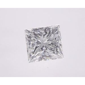 0.99ct SQUARE Diamond - 500139489