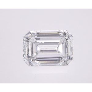 1.38ct EMERALD Diamond - 500136890