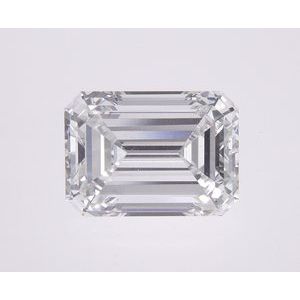 1.52ct EMERALD Diamond - 500136892