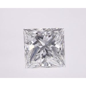 1.7ct SQUARE Diamond - 500139506