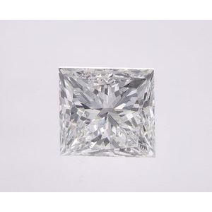 1.54ct SQUARE Diamond - 500139505