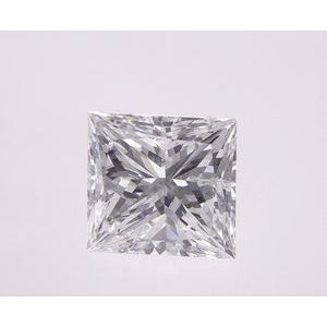 1.42ct SQUARE Diamond - 500139502