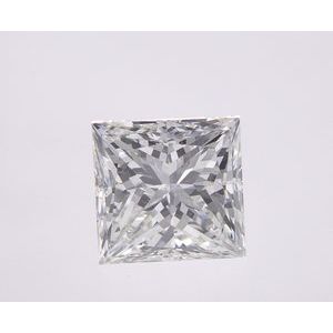 1.47ct SQUARE Diamond - 500139503