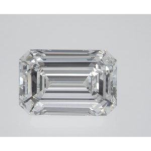 1.74ct EMERALD Diamond - 500136897