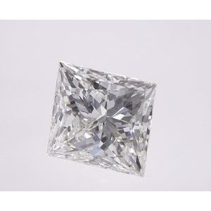 1.73ct SQUARE Diamond - 500139507
