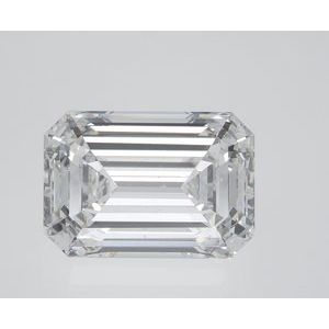 1.83ct EMERALD Diamond - 500136899