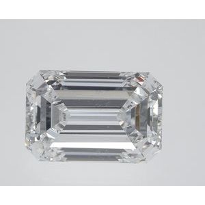 1.96ct EMERALD Diamond - 500136904