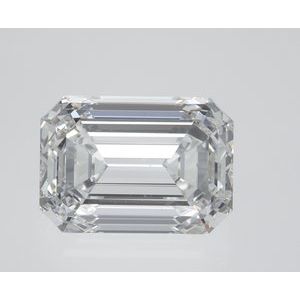 2.03ct EMERALD Diamond - 500136907