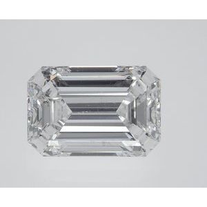 1.75ct EMERALD Diamond - 500136898