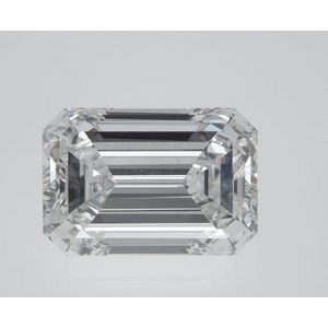 1.96ct EMERALD Diamond - 500136903