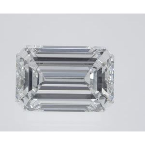 2.04ct EMERALD Diamond - 500136908