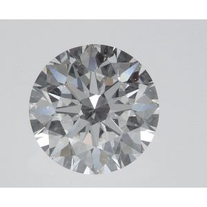 0.73ct ROUND Diamond - 500139238
