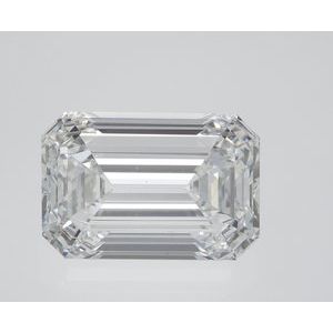 1.86ct EMERALD Diamond - 500136900