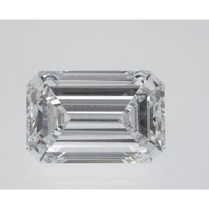 1.98ct EMERALD Diamond - 500136905
