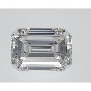 2.05ct EMERALD Diamond - 500136910