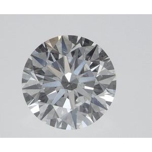 0.71ct ROUND Diamond - 500139239