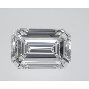 2.0ct EMERALD Diamond - 500136906