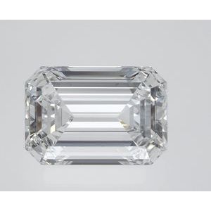 2.05ct EMERALD Diamond - 500136911