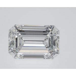 1.95ct EMERALD Diamond - 500136902