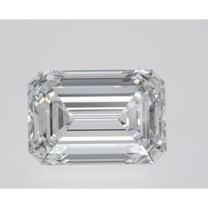 2.06ct EMERALD Diamond - 500136912