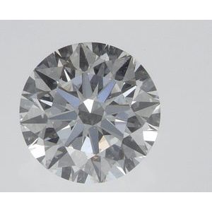 0.71ct ROUND Diamond - 500139246