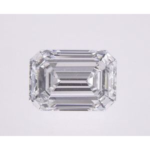 1.07ct EMERALD Diamond - 500136880