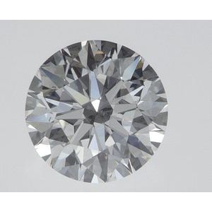 0.75ct ROUND Diamond - 500139242
